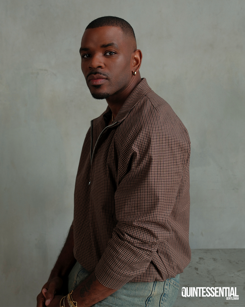 Jermelle Simon-Jones