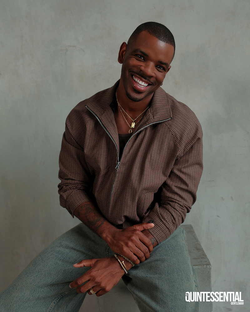 Jermelle Simon-Jones