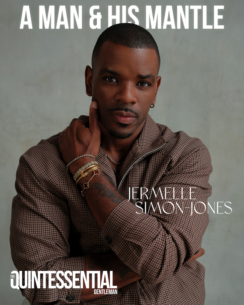 Jermelle Simon-Jones Cover