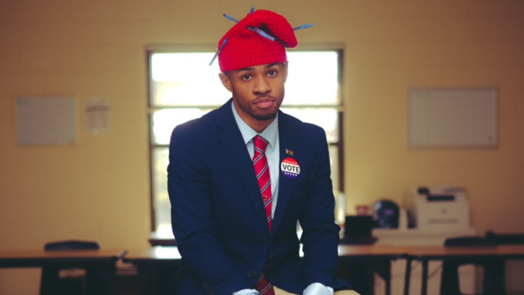 Justen "Jus10" Ross