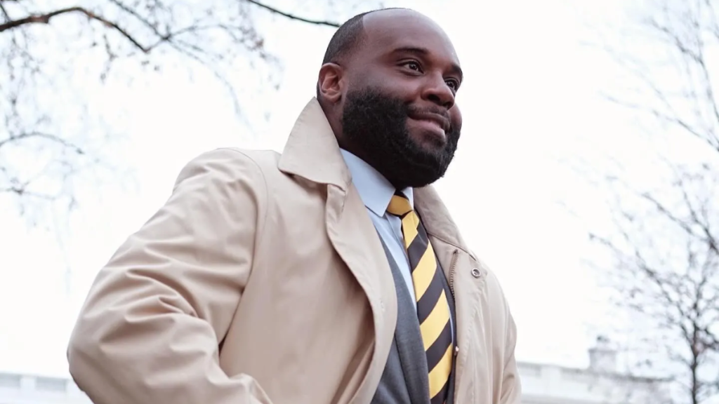 Kamau Marshall 2