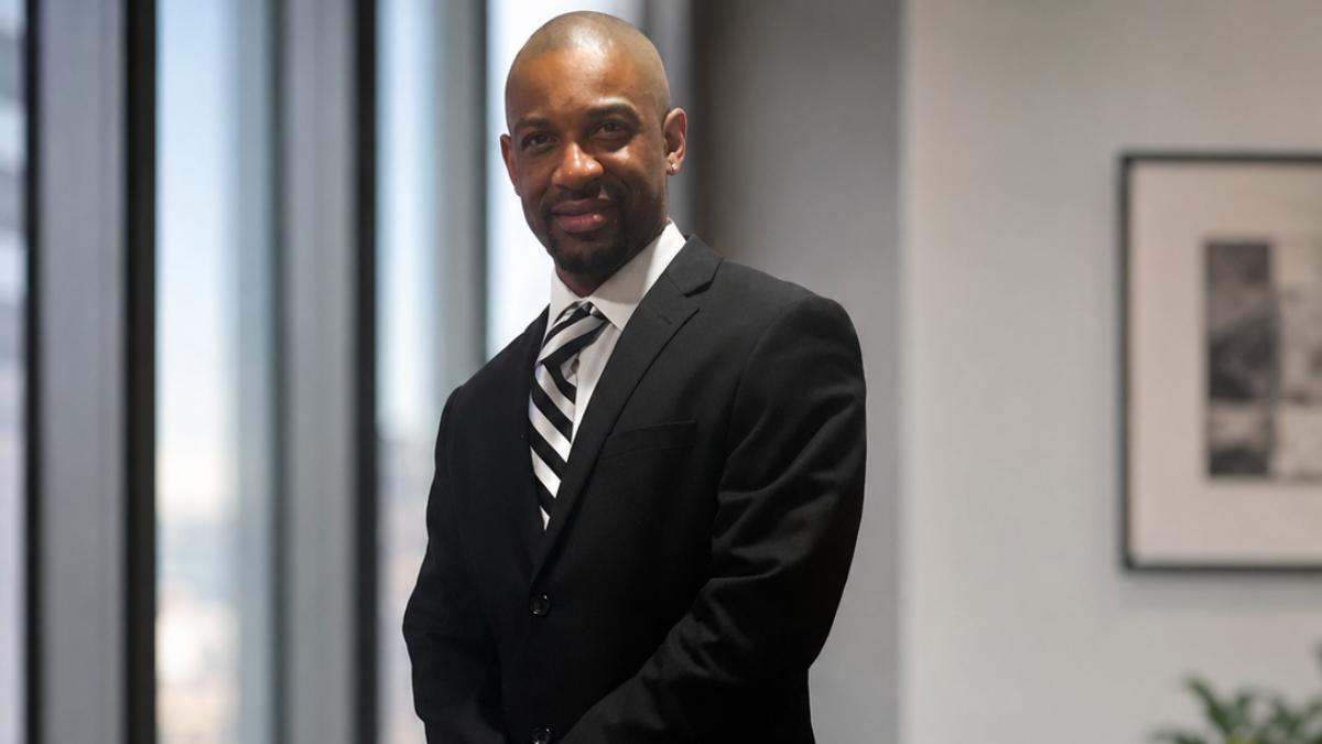 Meet Kyle Little: The Grassroots Candidate Running to Put New Jersey’s Working Families First