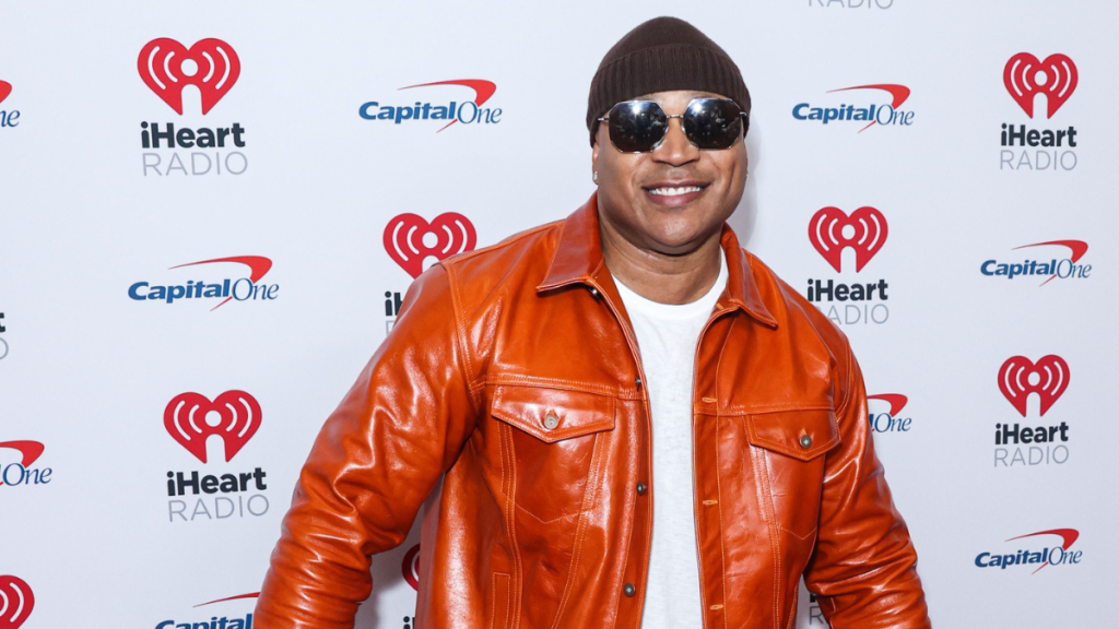 LL Cool J