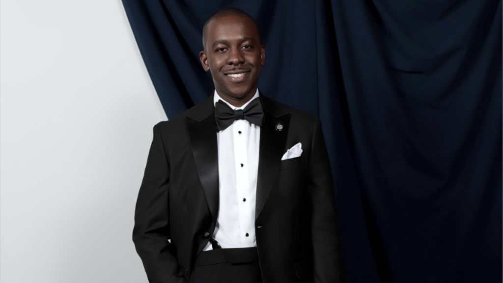 Lamar Richardson