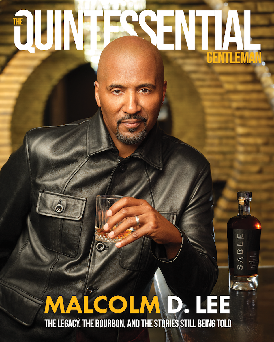 Malcolm D. Lee