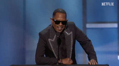 Martin Lawrence
