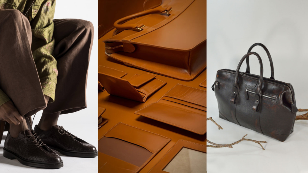 Menswear