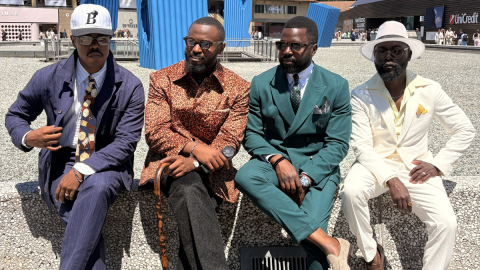 Pitti Uomo 2