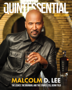 Malcolm D. Lee
