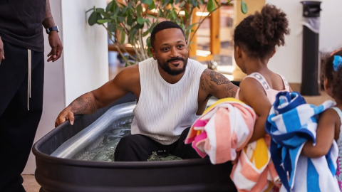 Romeo Miller