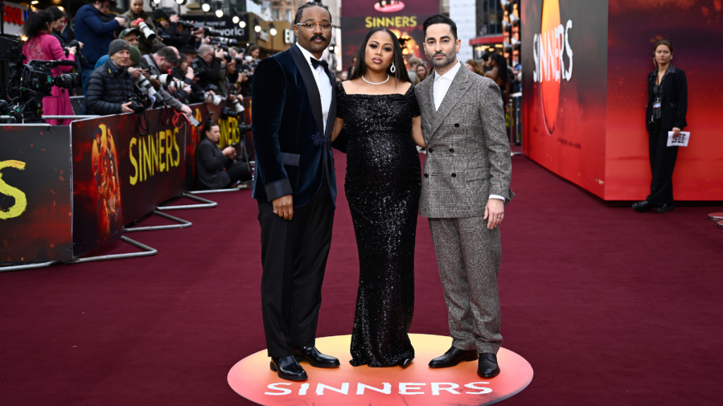 Ryan Coogler