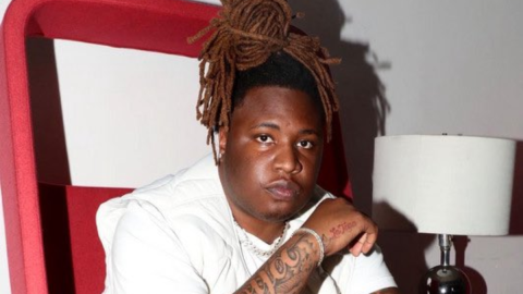 Tay Keith