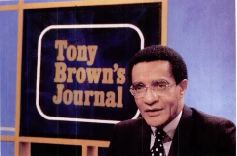 Tony Browns