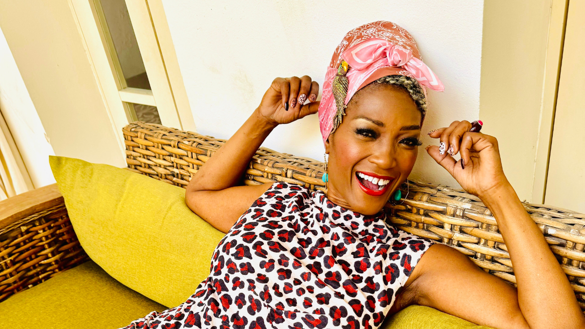 Yolonda Ross on Grieving Her ‘The Chi’ Character, Her Season 8 Directorial Debut, and What’s Next