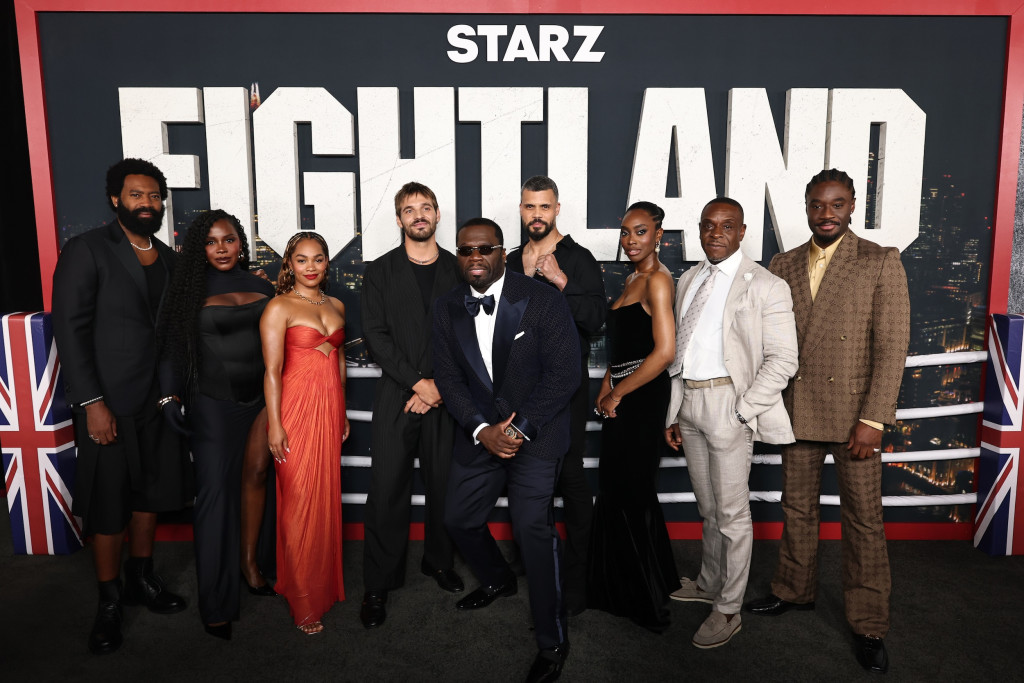 Fightland