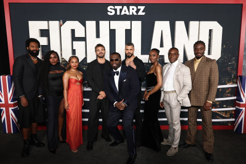 Fightland