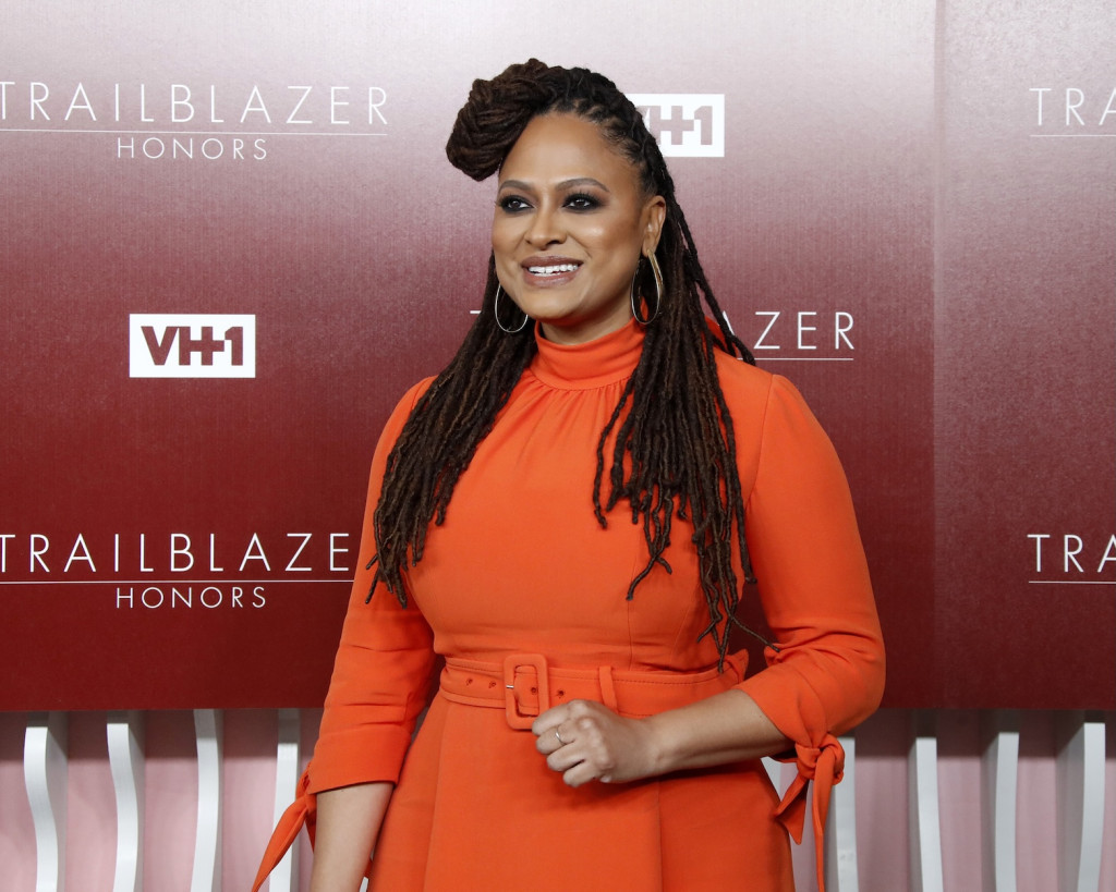Ava Duvernay