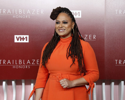 Ava Duvernay