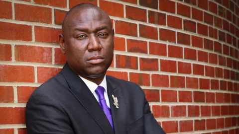 Ben Crump