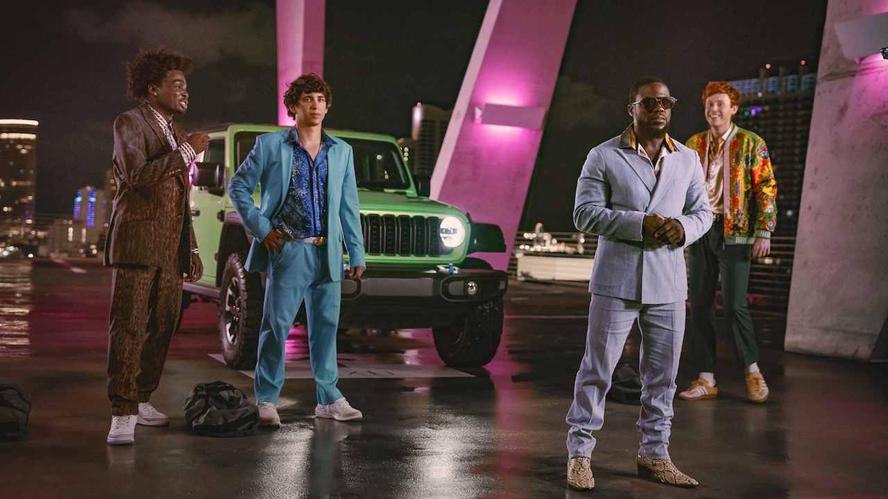 A Diverse Roundup of Black-Led TV and Film Is Dominating July, But Is Hollywood Really Changing?