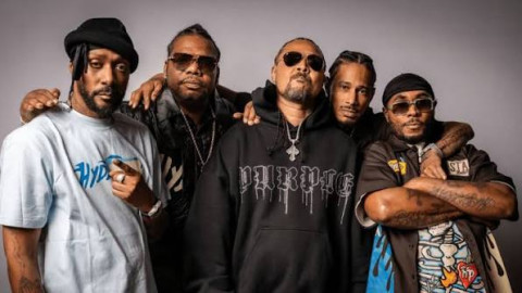 Bone Thugs-N-Harmony