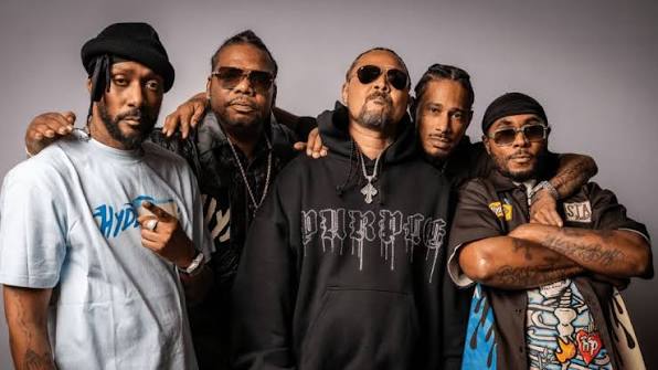 Bone Thugs-N-Harmony