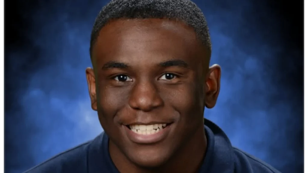 Daniel Erving