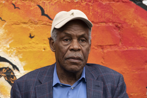 Danny Glover