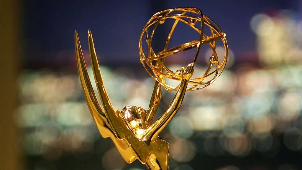 Emmy