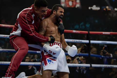 Fightland