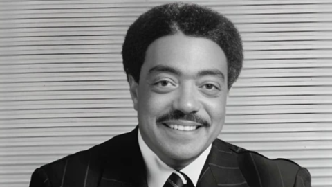 George E. Johnson
