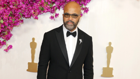 Jeffrey Wright