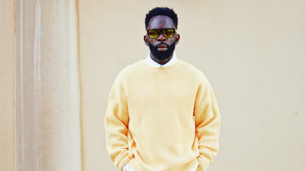 Jimmy Akingbola