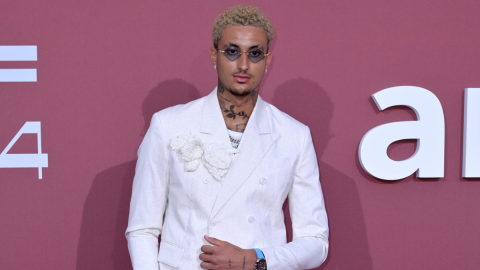 Kyle Kuzma