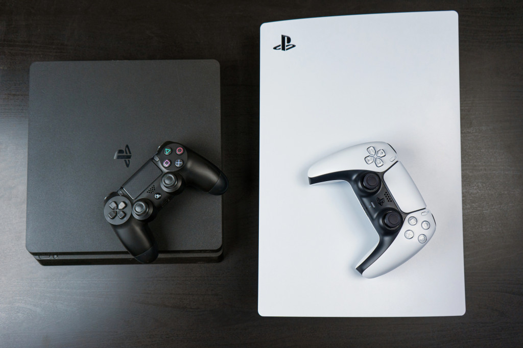 Playstation