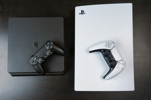 Playstation