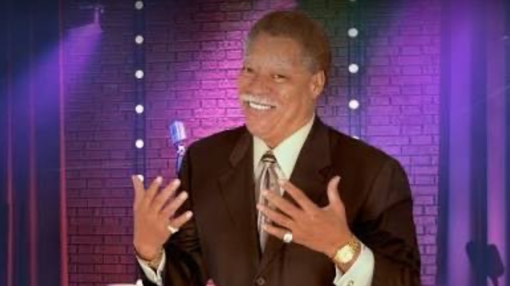 Reynaldo Rey
