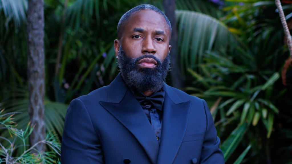 Rodney V. Williams
