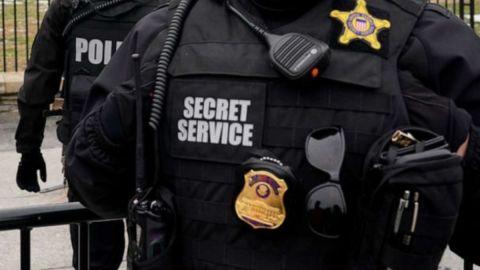 Secret Service