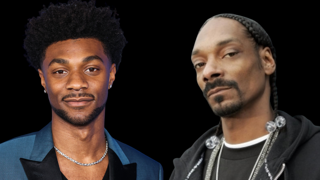 Snoop Dogg 2