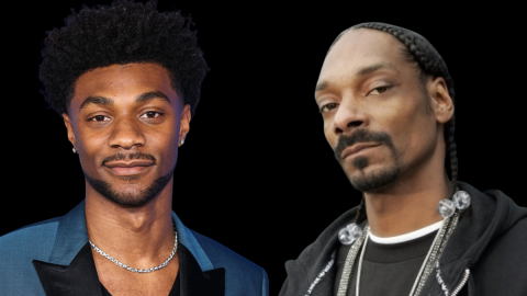 Snoop Dogg 2