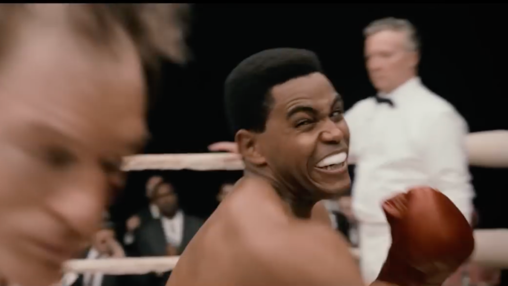 The Greatest - Michael B Jordan