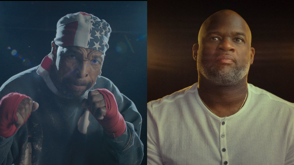 Untold - Mr. T and Vince Young