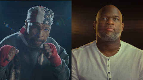 Untold - Mr. T and Vince Young