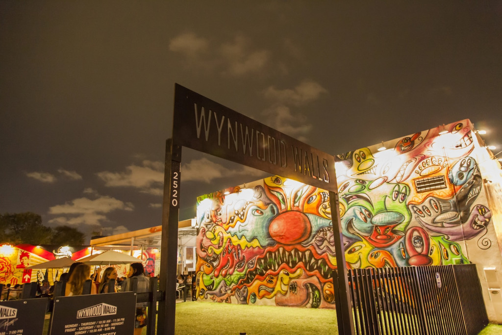 Wynwood