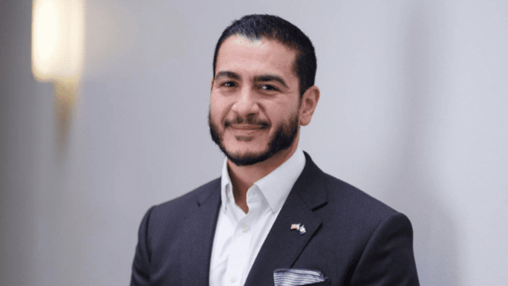 Abdul El-Sayed