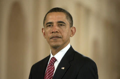 Barack Obama