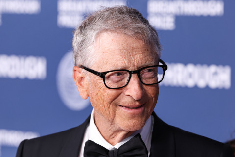 Bill Gates