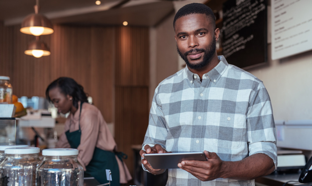 Black Business