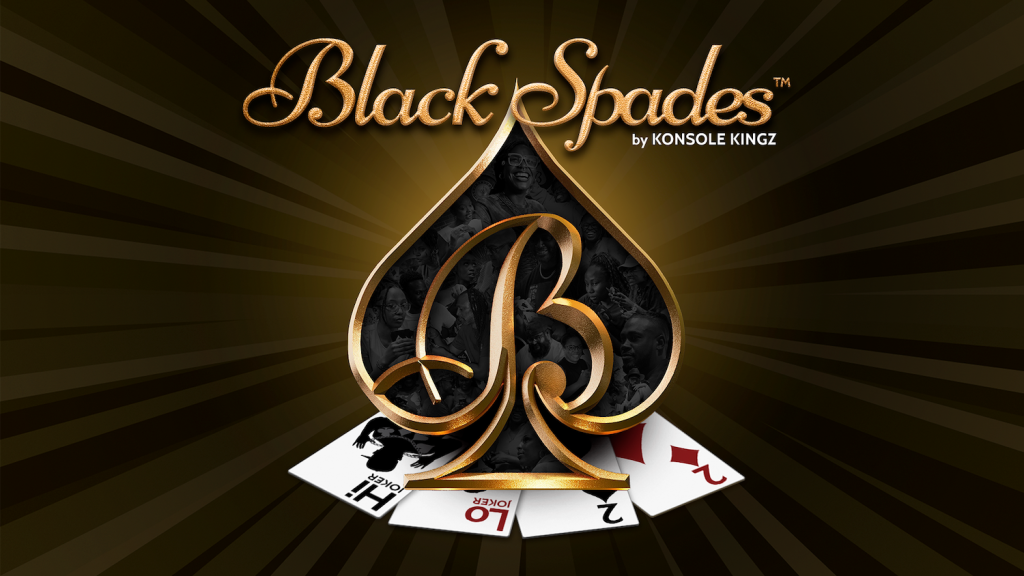 Black Spades